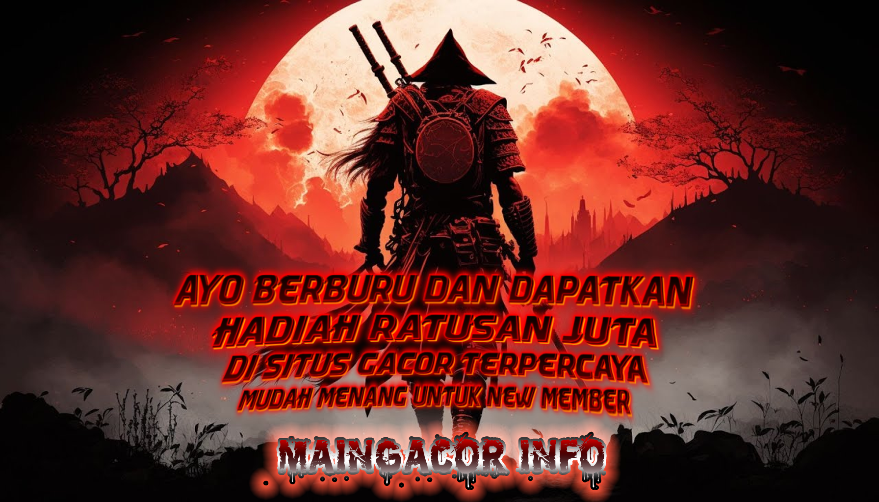 Maingacorinfo